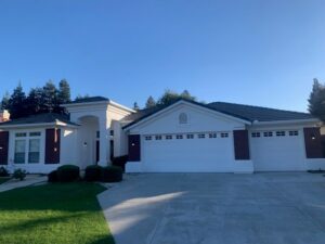 Single Family Residence in Bakersfield California